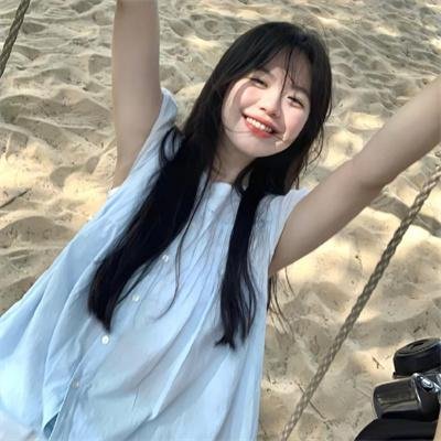 美女与纯情男